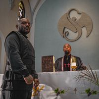 X-Raided, Tech N9ne - Paranoia (Explicit)
