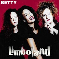 BETTY - Limboland