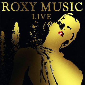 Roxy Music - Live 2001