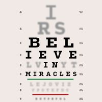 Richie Sambora - Believe (In Miracles)