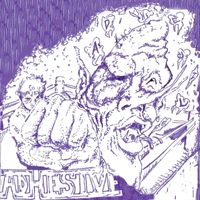 Adhesive - April 2024 (Explicit)