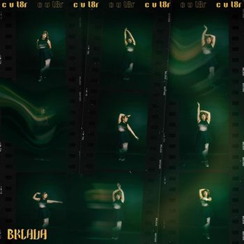 Bklava - c u l8r (Explicit)