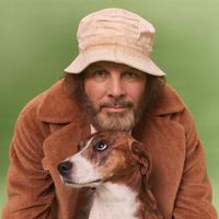 Philippe Katerine - Sous mon bob