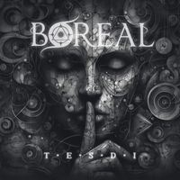 Boreal - Todo en Silencio da Igual (T.E.S.D.I) (Explicit)