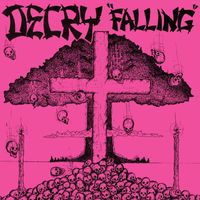 Decry - Falling (40th Anniversary Deluxe Edition)