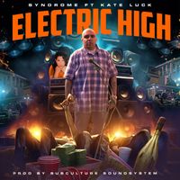 SYNDROME - Electric High