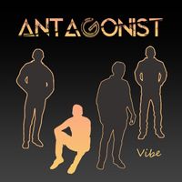 Antagonist - Vibe