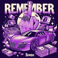 sensu - Remember (Explicit)