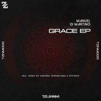Manuel Di Martino - Grace EP
