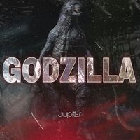 jupiter - Godzilla
