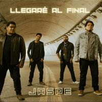 Jaspe - Llegaré al Final