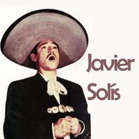 Javier Solís - Javier Solís