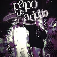 Kabu - Papo de Adulto (Explicit)