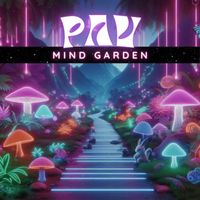 Pav - Mind Garden