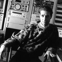 Paul Dolden - Sound of Celebration for a Vibrating Universe