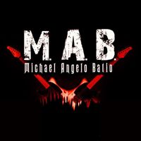 Michael Angelo Batio - Double Guitar Solo