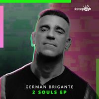German Brigante - 2 Souls EP