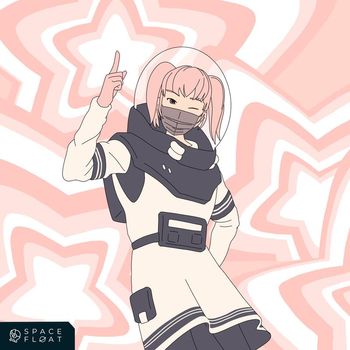 Naomi - Monochrome