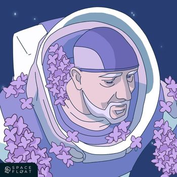 Mr. Mig - Lilac