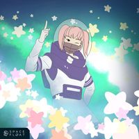 Naomi - Galactic Sandwich