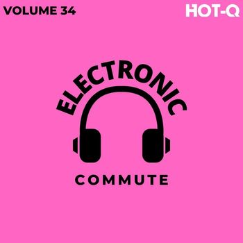 Various Artists - Electronic Commute 034