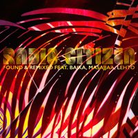 Radio Citizen - Found & Remixed