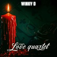 Winky D - Love Quartet