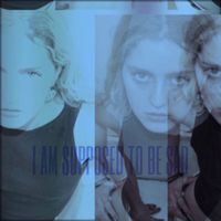 Kaya - I AM SUPPOSED TO BE SAD