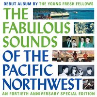 Young Fresh Fellows - Rock 'n' Roll Pest Control