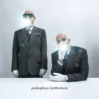 Pet Shop Boys - Furthermore