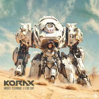 Korax - Hidden Technique / EX0 Suit