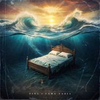 TINA - Cama Vazia
