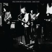 Neil Young & Crazy Horse - Everybody's Alone
