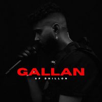 AP Dhillon - GALLAN
