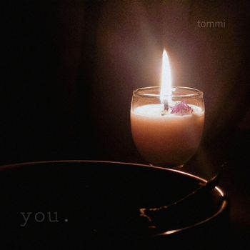 tommi - You.