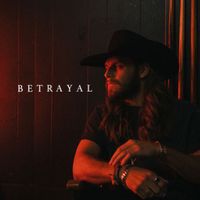 Warren Zeiders - Betrayal
