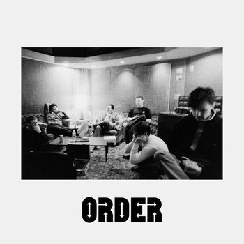 BADBADNOTGOOD - Mid Spiral: Order
