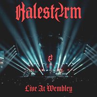 Halestorm - Live At Wembley (Explicit)