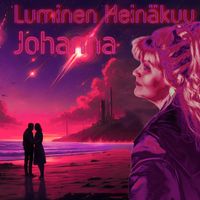 Johanna - Luminen Heinäkuu