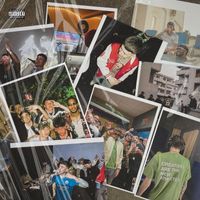 Nobody - Diapositive (Explicit)