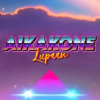 Aikakone - Lupaan