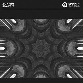 BUTTER - Shake It