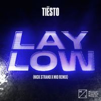 Tiësto - Lay Low (Nick Strand x Mio Remix) (Extended Mix)