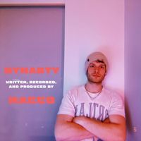 Macco - DYNASTY (Explicit)
