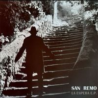 San Remo - La Espera