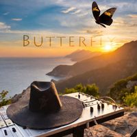 Athlete - Butterfly