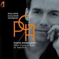 Philippe Guilhon-Herbert - Once Upon A Time In America
