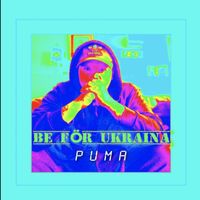 Puma - Be För Ukraina