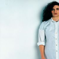 Alexandra Gerhard-Garcia - Gezeiten