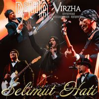 Dewa 19 - Selimut Hati